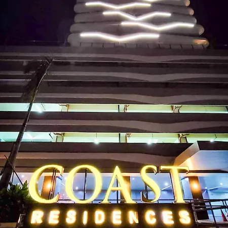 Stayinmycondo - 30Th Condo In Pasay With Pool Near Airport Moa,Ccp & Picc In Pasay